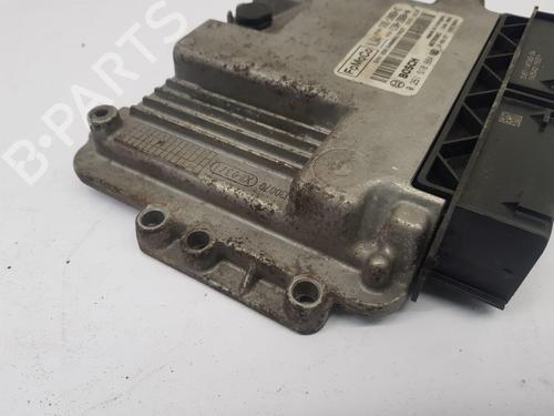 Engine control unit (ECU) FORD FIESTA VI (CB1, CCN) 1.0 EcoBoost | BP32737659M57  - Image 5
