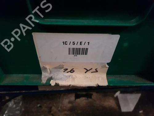 Other MERCEDES-BENZ S-CLASS (W222, V222, X222) S 350 BlueTEC / d (222.132, 222.032, 222.123) | BP22670162O1 