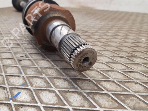 Right front driveshaft TESLA MODEL 3 (5YJ3) EV AWD | BP33966775M39  - Image 5