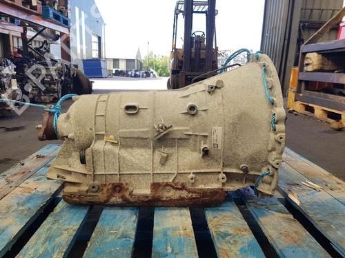 Gearbox JAGUAR XK II Coupe (X150) 5.0 XKR | BP27620304M3