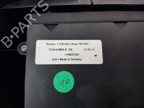 Switch MCLAREN 650S Spider 3.8 | BP22681562I30 