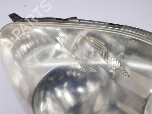 Right headlight HONDA CR-V II (RD_) 2.0 (RD5) | BP29467490C29 