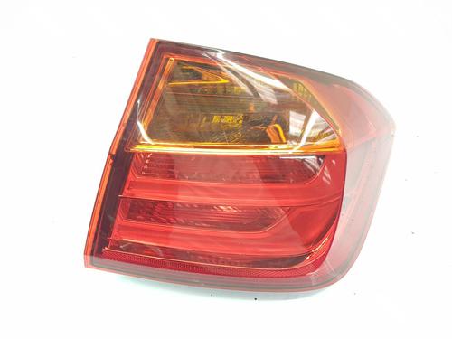 Used Right taillight BMW 3 (F30, F80) 320 d (184 hp) 25462750