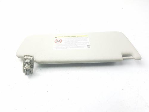 Left sun visor SKODA OCTAVIA III Combi (5E5, 5E6) 1.6 TDI | BP35746338I1 - Image 4