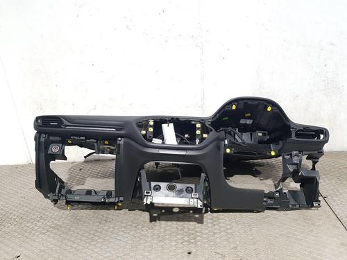 Dashboard FORD FIESTA VII (HJ, HF)  | BP34196135C46  - Image 8