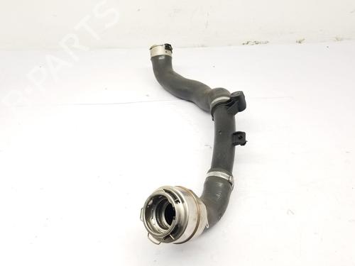 Intercooler pipe DACIA DUSTER (HM_) 1.6 SCe 115 (HMM1) | BP27392467M127 