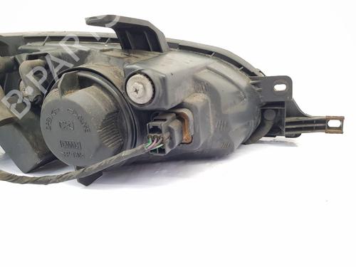 Left headlight CHEVROLET LACETTI (J200) 1.6 | BP38169509C28 - Image 9