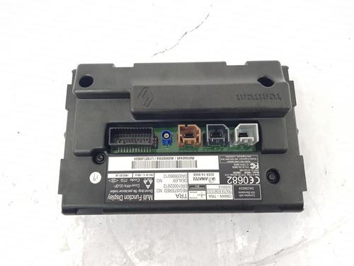 Radio SMART FORTWO Coupe (453) 0.9 (453.344, 453.353) | BP37072735E6 - Image 6