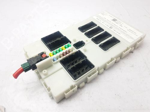 Used Electronic module Electronic module MINI MINI CLUBMAN (F54) Cooper S (192 hp) 33630075 33630075