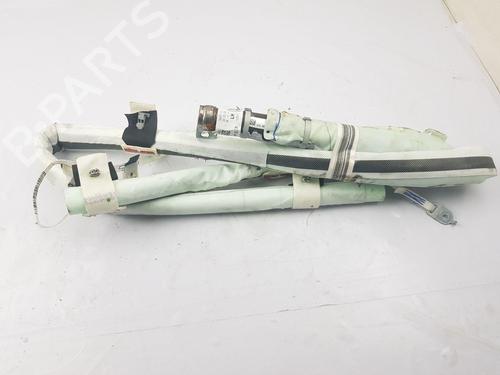 Used Left curtain airbag BMW X4 (G02, F98) xDrive M40 d (326 hp) 31301085