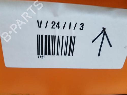 Servo brake LAND ROVER DISCOVERY III (L319) 2.7 TD 4x4 | BP30823210M42