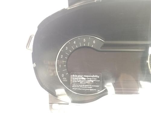 Instrument cluster FORD GALAXY III (CK)  | BP28827600C47 
