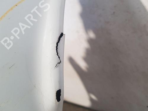 Rear bumper RENAULT CLIO IV (BH_) 1.2 16V | BP27600667C8 