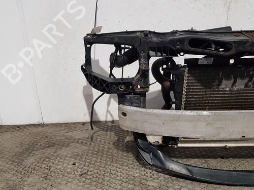 Frontplade/Frontkurv VAUXHALL CORSA Mk III (D) (S07) 1.0 i 12V (L08) | BP22671520C72 