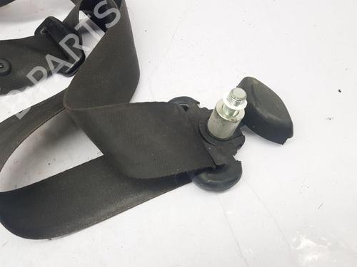 Front right seatbelt FORD KA (RU8) 1.2 | BP33889716I25 - Image 6