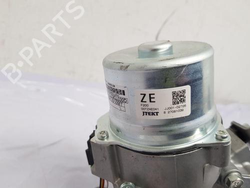 Steering column HONDA JAZZ V (GR_, GS_) 1.5 eHEV (GR3, GR6) | BP32177698M21 