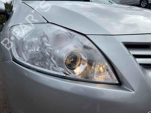 Used Parts TOYOTA AURIS (_E15_) 1.4 D-4D (NDE150_, NDE150R) (90 hp) 4268983