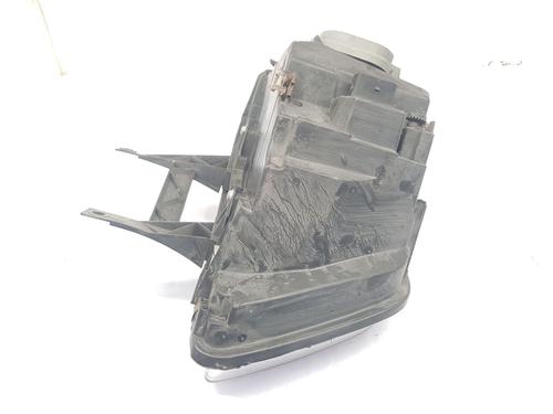 Left headlight VW TRANSPORTER T5 Van (7HA, 7HH, 7EA, 7EH) 2.5 TDI | BP30520640C28