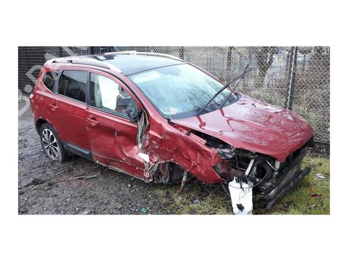 Driver airbag NISSAN QASHQAI / QASHQAI +2 I (J10, NJ10, JJ10E) 2.0 dCi | BP22684230C9 