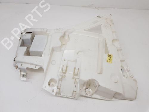 Suporte do pára-choques trás BMW X3 (G01, F97, G08) M Competition (510 hp) 31346506