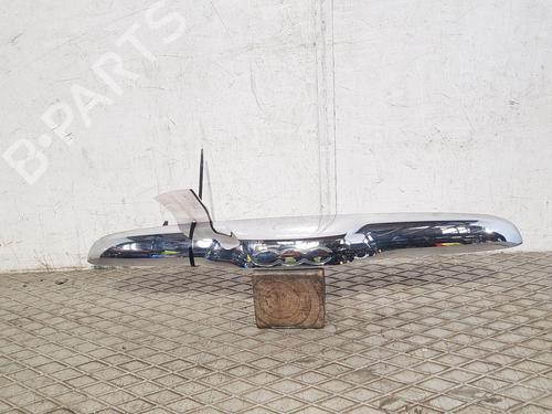 Maneta exterior porton Maneta exterior porton FIAT 500 (312_) 1.2 (312AXA1A) (69 hp) 34253656 34253656