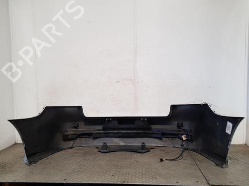 Rear bumper SAAB 9-3 (YS3F, E79, D79, D75) 1.9 TiD | BP22682664C8 