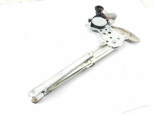 Used Front right window mechanism SUZUKI SWIFT III (MZ, EZ) 1.6 (RS416, RR 416, ZC31S) (125 hp) 31663745