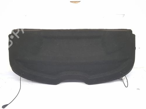 Bandeja trasera PEUGEOT 208 I (CA_, CC_) 1.2 VTI 82 (82 hp) 31983389