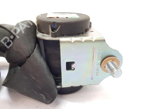 Rear right seatbelt LAND ROVER DEFENDER Station Wagon (L316) 2.2 Td4 4x4 (L316) | BP22679273I28 