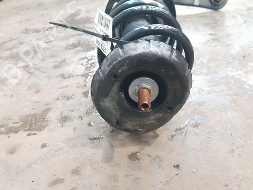 Right front suspension OPEL CROSSLAND X / CROSSLAND (P17, P2QO) 1.2 (75) | BP26723355M73 