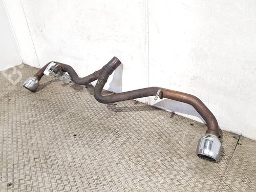 Exhaust system ALFA ROMEO 4C (960_) 1.8 (960.CXB1A) | BP23849824M121  - Image 6