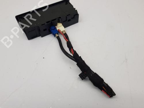 Electronic module MERCEDES-BENZ C-CLASS Coupe (C205) C 200 EQ Boost (205.377) | BP32275200M83 