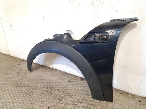 Left front fenders MINI MINI (R56) Cooper S | BP22658084C41