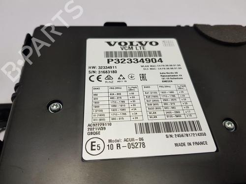 Other VOLVO XC90 II (256) B5 Mild-Hybrid AWD | BP30948660O1  - Image 5