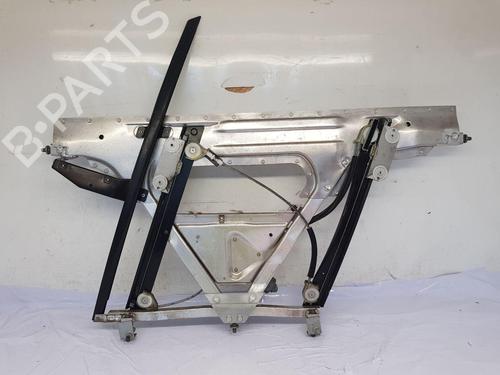 Used Front left window mechanism Front left window mechanism AUDI TT (8N3) 1.8 T quattro (190 hp) 31663570 31663570