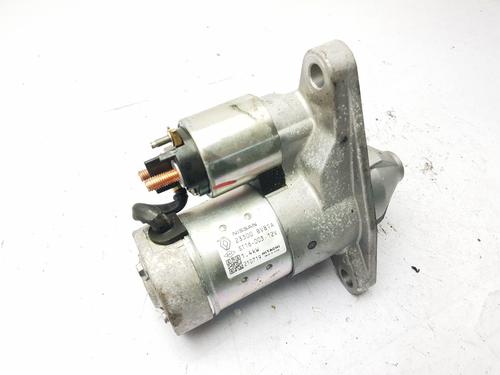 Startmotor ALPINE A110 II  | BP36240689M8  - Image 6