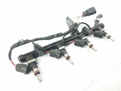Injection rail AUDI Q5 (FYB, FYG) 2.0 TFSI quattro | BP29514548M98  - Image 8