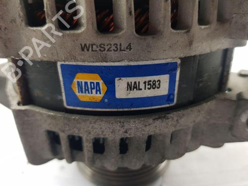 Dynamo HONDA CR-V III (RE_) 2.2 i-CTDi 4WD (RE6) | BP30796129M7