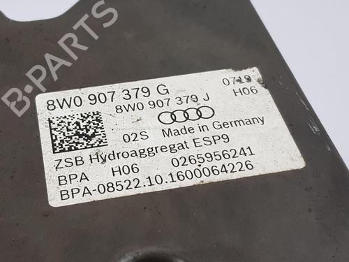 ABS pump AUDI A4 B9 (8W2, 8WC) 1.4 TFSI | BP29620555M43 