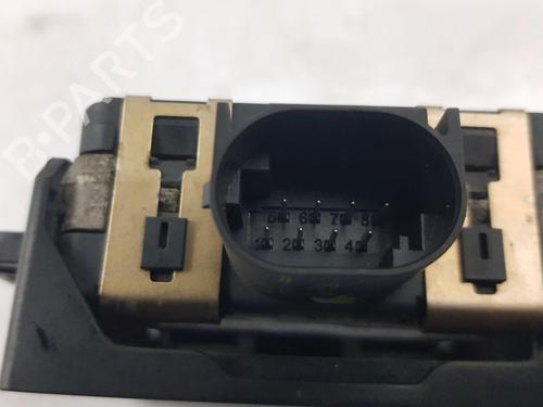 Module électronique JAGUAR I-PACE (X590) EV400 AWD | BP31346444M83 