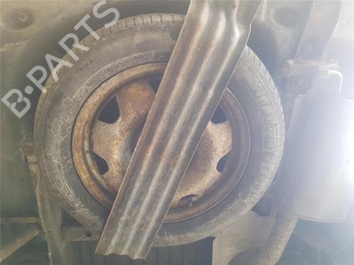 Used Parts VW TRANSPORTER T6 Van (SGA, SGH, SHA, SHH) 2.0 TDI 4956777