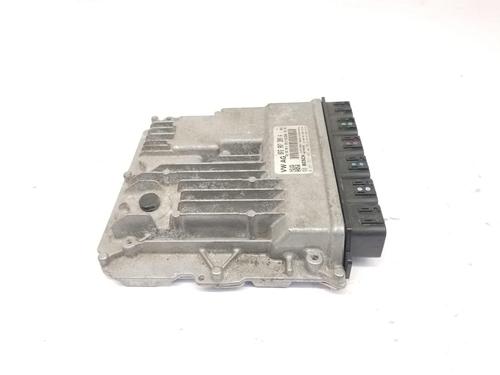 Engine control unit (ECU) AUDI Q8 (4MN, 4MT) RS FSI Mild Hybrid quattro | BP27240761M57 