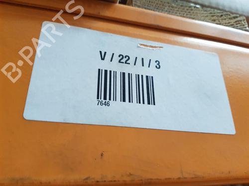 Left tailgate light FORD C-MAX II (DXA/CB7, DXA/CEU) 1.6 TDCi | BP38774669C79 - Image 6