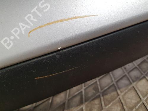 Front bumper FORD FOCUS III 1.6 Ti | BP29230021C7 