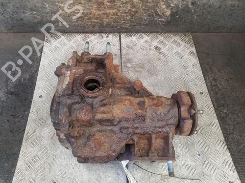 Differential, bag Differential, bag MAZDA MX-5 III (NC) 2.0 (NC18) (160 hp) 34638910 34638910