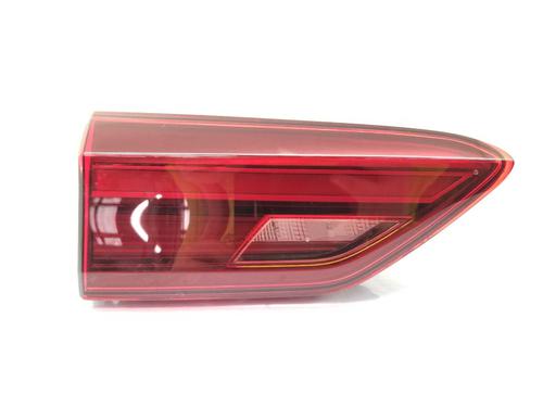 Used Left tailgate light Left tailgate light 38467516 38467516