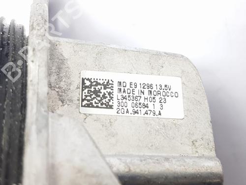 Ballast Xénon VW T-ROC (A11, D11)  | BP29549422C53 