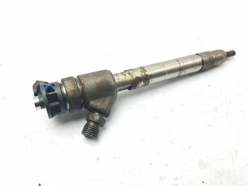 Used Injector Injector PEUGEOT 3008 II SUV (MC_, MR_, MJ_, M4_) 1.5 BlueHDi 130 (131 hp) 33329842 33329842