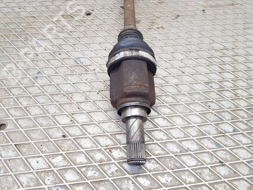 Left front driveshaft MERCEDES-BENZ CITAN MPV (W415)  | BP25461693M38 