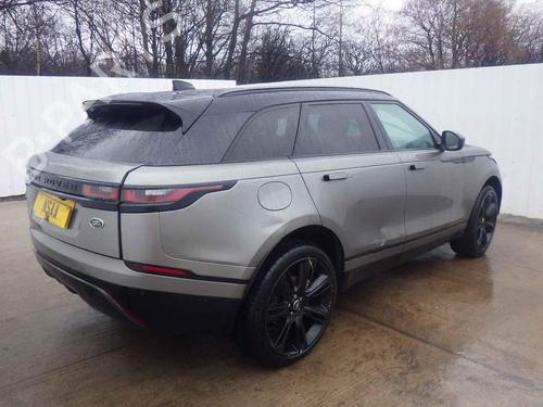 Electronic module LAND ROVER RANGE ROVER VELAR (L560) 2.0 D200 MHEV 4x4 | BP34638862M83  - Image 11